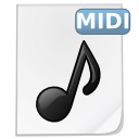 midi icon
