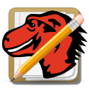 mozilla-composer icon