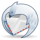 mozilla-thunderbird icon