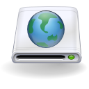network icon