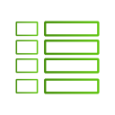 player_playlist icon