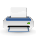 printer icon