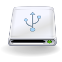 removable-usb icon