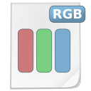 rgb icon