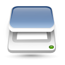 scanner icon