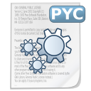 source_pyc icon