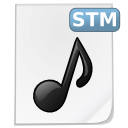 stm icon