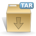 tar icon
