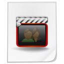 video icon