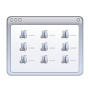 view_multicolumn icon