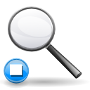 viewmagfit icon