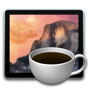 Caffeine icon