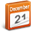 Calander icon