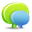 Chat icon