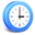 Clock icon