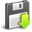 Download icon
