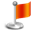 Flag_red icon
