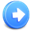 Forward icon