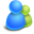 Friends icon