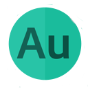 au icon