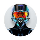 halo icon