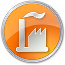 FactoryYellow icon