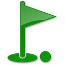 GolfClubGreen2 icon