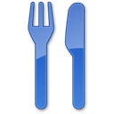 RestaurantBlue2 icon