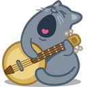 cat_banjo icon