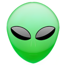 alien icon