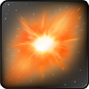 supernova icon