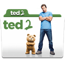 Ted 2_1 icon 512x512px (ico, png, icns) - free download | Icons101.com