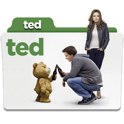 Ted 2_3 icon 512x512px (ico, png, icns) - free download | Icons101.com