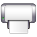 printer icon