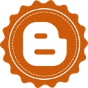 blogger icon