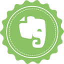 evernote icon