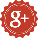 google-plus icon