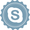 skype icon