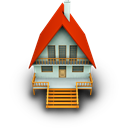 House icon