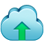 cloud icon