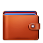 wallet icon