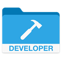 Developer icon