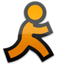 AOL icon