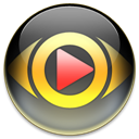 PowerDVD icon