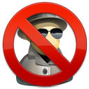 SUPERAntiSpyware icon
