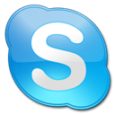 Skype icon