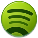 Spotify icon