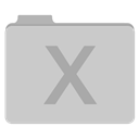 SystemGrey icon