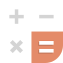calculator icon