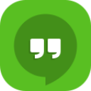 hangouts icon